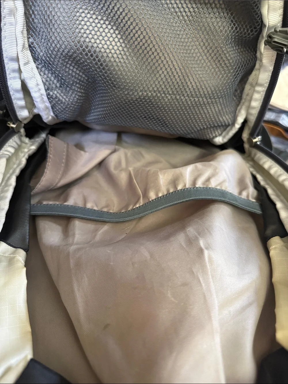 Deuter Compact  12 biking and multi-use backpack